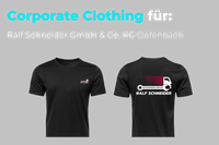 logo website corporate clothing ralf schneider gmbh &amp; co. kg 2