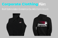 logo website corporate clothing ralf schneider gmbh &amp; co. kg